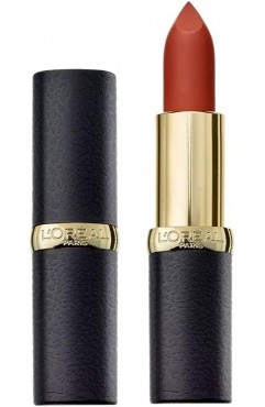 L'Oreal Color Riche   Lipstick - 655 Copper Clutch (3 Units )