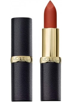 L'Oreal Color Riche   Lipstick - 655 Copper Clutch (3 Units )