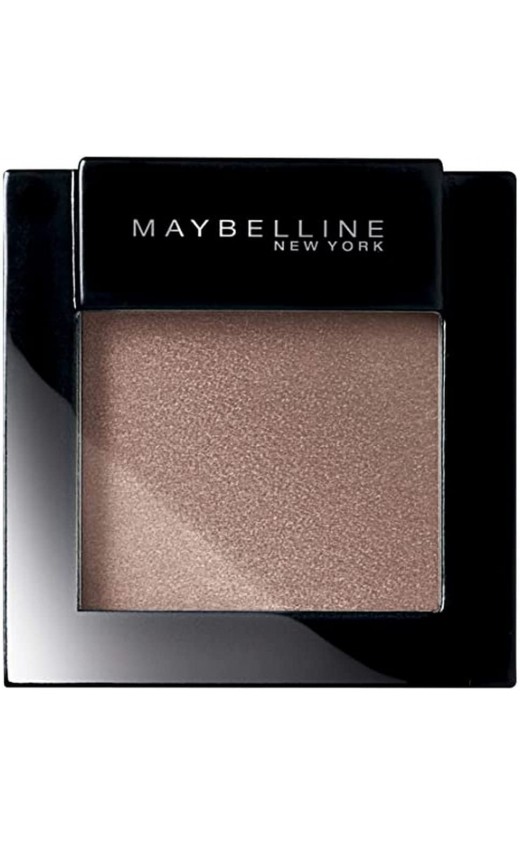 Maybelline Color Sensational Eyeshadow 20 Bronze Addict ( 6 Units )