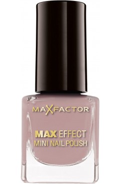 3X Max Factor Max Effect Mini Nail - 26 Cappuccino