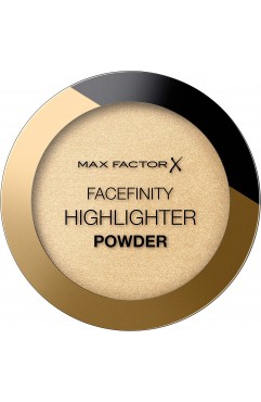 6x Max Factor Facefinity Matte Bronzer 10g -  002 Golden Hour 