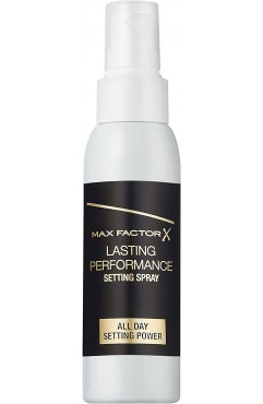 Max Factor Lasting Performance Hydrating Setting Spray - 100 ml