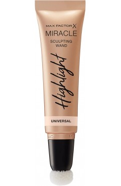 6x Max Factor Highlight Miracle Sculpting Wand 200 g 