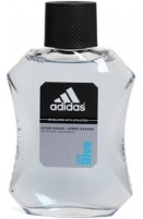 Adidas After Shave Ice Dive - Skin Protect Complex 100 ml Adidas After Shave Ice Dive - Skin Protect Complex 100 ml
