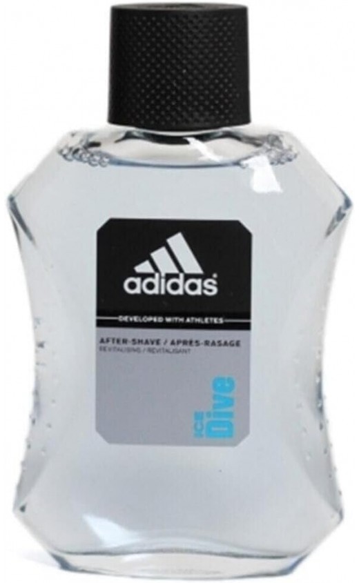 Adidas After Shave Ice Dive - Skin Protect Complex 100 ml Adidas After Shave Ice Dive - Skin Protect Complex 100 ml