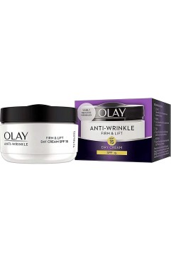 Olay Anti Wrinkle Day Cream 50ml (6 Units )