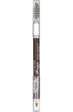 12x Maybelline Jade Brow Precise Eyebrow Pencil, Soft Brown