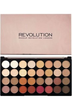 3X Revolution Eyeshadow Palette - Flawless 3