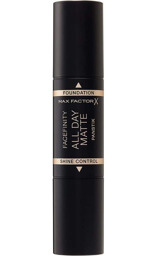 6x Max Factor All Day Facefinity Pan Stik Foundation - 45 Warm Almond 6x Max Factor All Day Facefinity Pan Stik Foundation - 45 Warm Almond