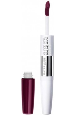 Maybelline SuperStay 24 Hour Lip Colour 20g -  815 Scarlet