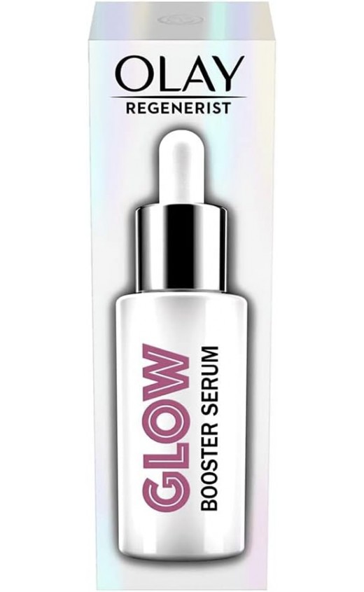 Olay Regenerist Glow  Booter Serum 40ml - (6 Units )