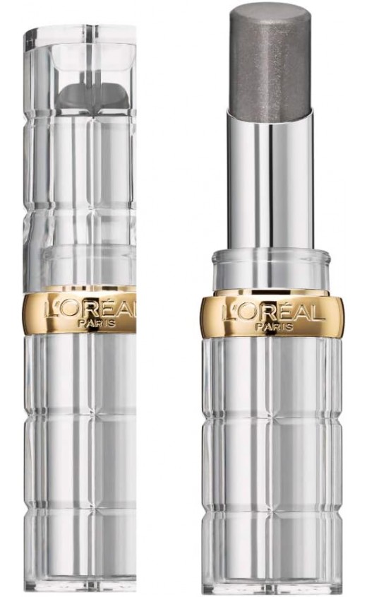 L'Oréal Color Riche Shine Plump Lipstick - 906 Girl Night L'Oréal Color Riche Shine Plump Lipstick - 906 Girl Night