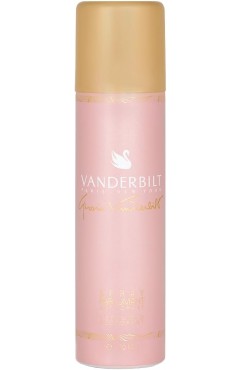 Gloria Vanderbilt No.1 Deo Spray Perfume for Women, 150 ml 