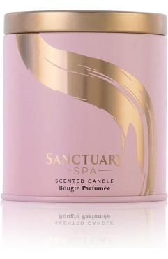 Sanctuary SpaCandle - Pink Grapefruit 260g