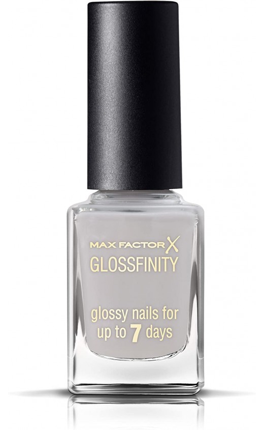 3X Max Factor Glossfinity Nail Polish, Opal