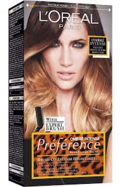 L'Oréal Paris Preference Infinia Hair Colour - 104 Ombre Intense