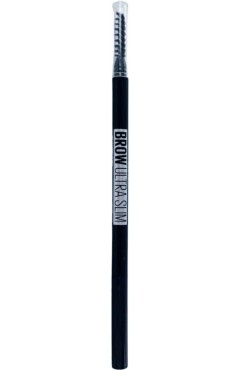 Maybelline Express Brow Ultra Slim Eyebrow Pencil 07 Black 