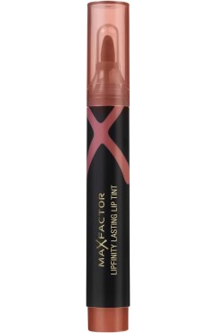 Max Factor Lipfinity Lasting Lip Tint - Royal Plum 06