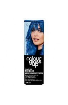 Clairol Colour Gloss Up Conditioner, Out Of The Blue 130ml